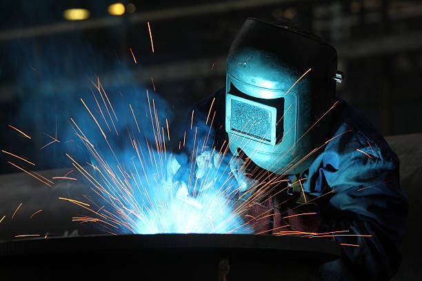 Best Artistic and Custom Metal Fabrication in South Pittsburg, TN